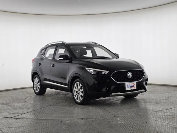 ام جي ZS STD 2023 