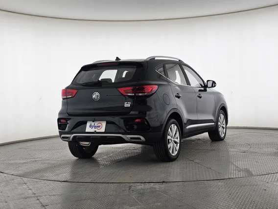 ام جي ZS STD 2023 
