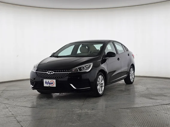 Chery Arrizo 5 Comfort 2023 