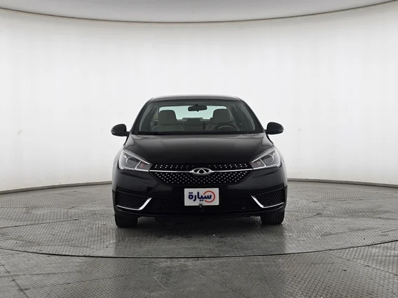 Chery Arrizo 5 Comfort 2023 