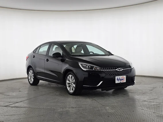 Chery Arrizo 5 Comfort 2023 