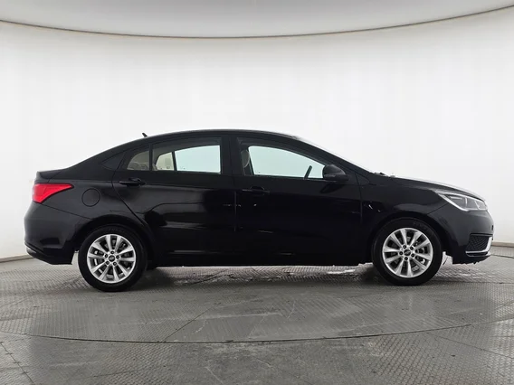 Chery Arrizo 5 Comfort 2023 