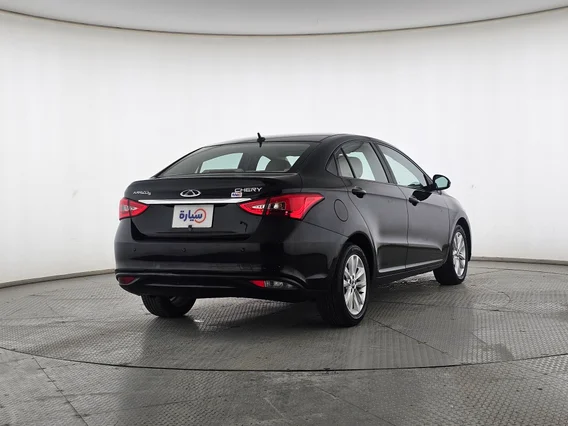 Chery Arrizo 5 Comfort 2023 
