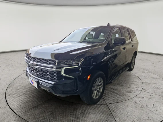 Chevrolet Tahoe LS 2023 دبل