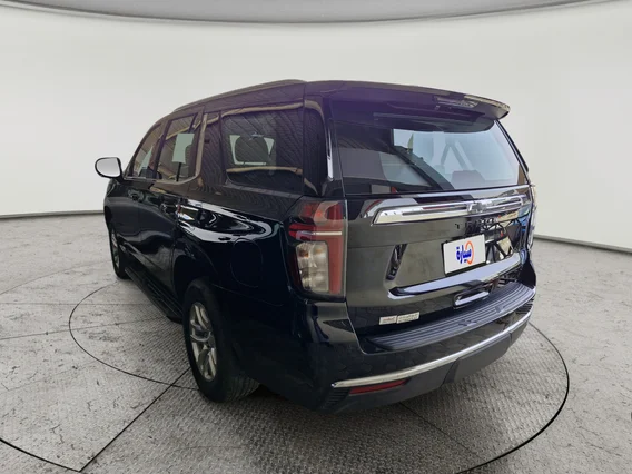 Chevrolet Tahoe LS 2023 دبل