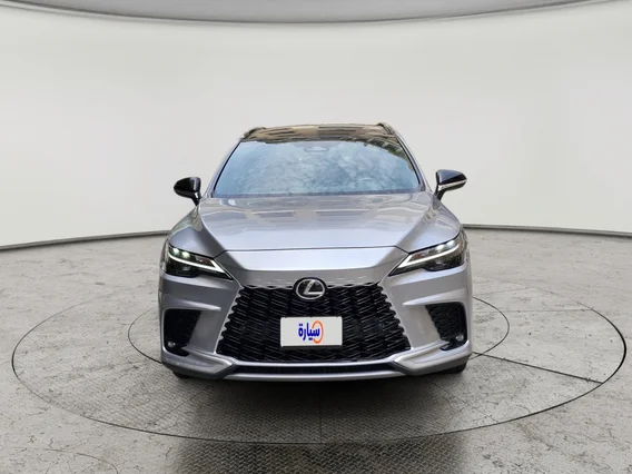 لكزس RX 350 F-Sport 2023 