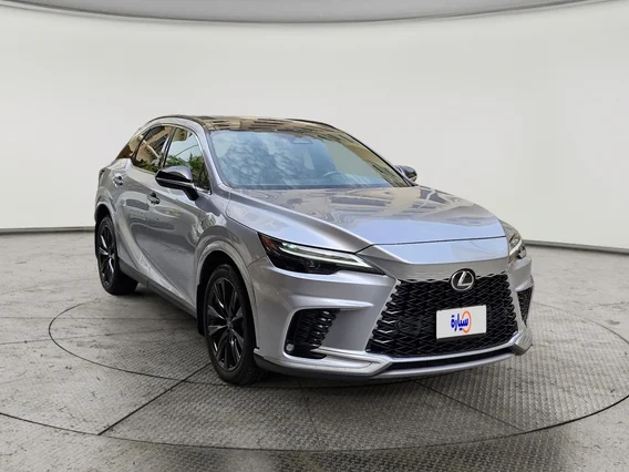 لكزس RX 350 F-Sport 2023 