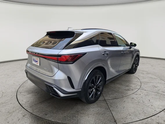لكزس RX 350 F-Sport 2023 