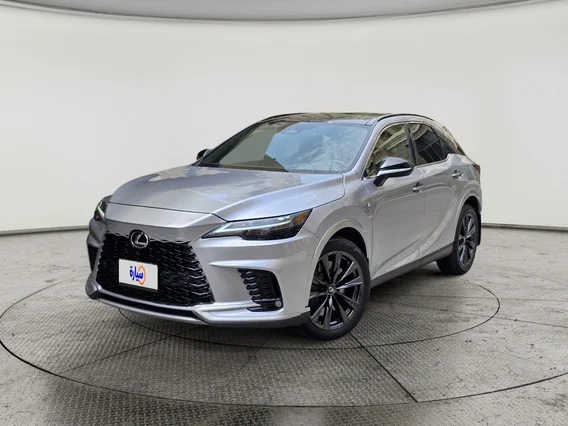 لكزس RX 350 F-Sport 2023 
