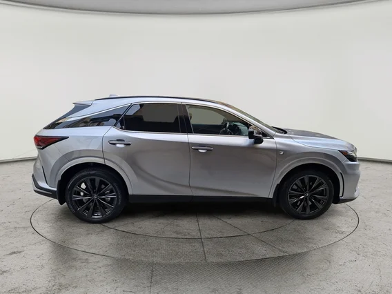 لكزس RX 350 F-Sport 2023 