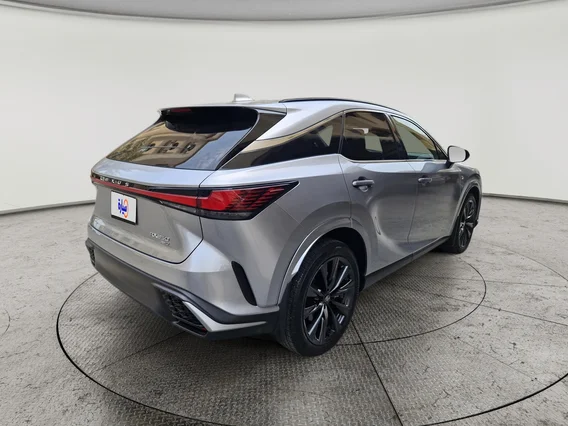 لكزس RX 350 F-Sport 2023 