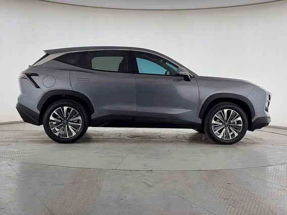 جيتور داشينج كومفورت 2024 