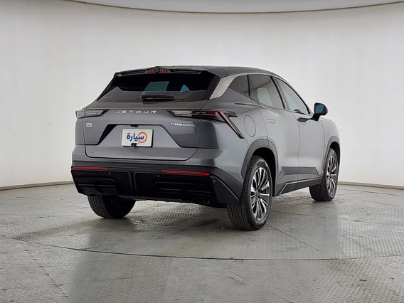 جيتور داشينج كومفورت 2024 