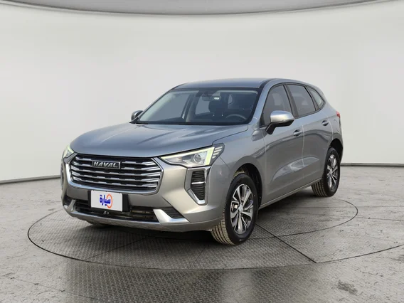 Haval Jolion Basic 2023 