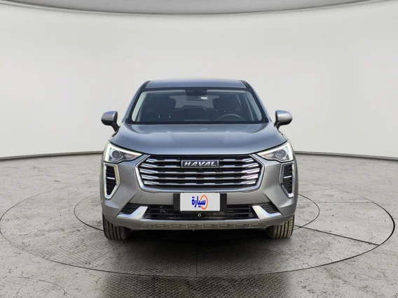 Haval Jolion Basic 2023 