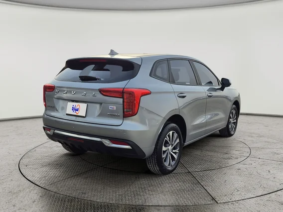 Haval Jolion Basic 2023 
