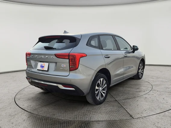 Haval Jolion Basic 2023 