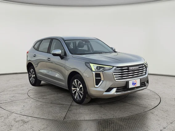 Haval Jolion Basic 2023 