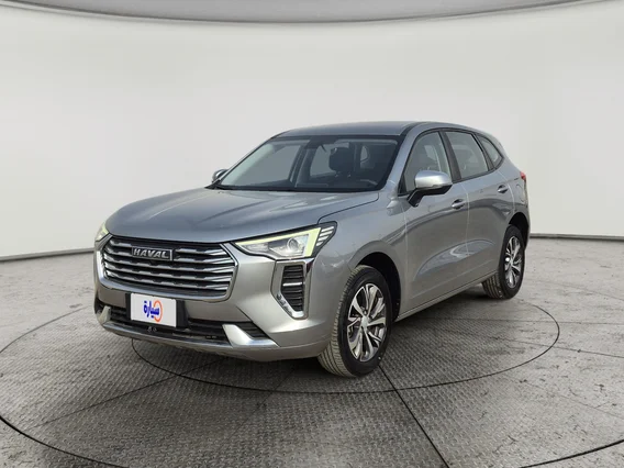 Haval Jolion Basic 2023 