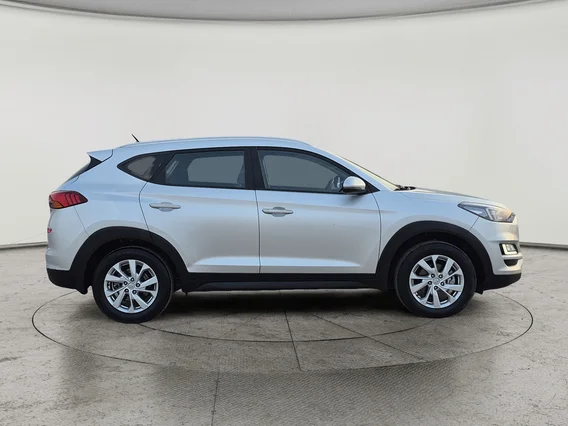 Hyundai Tucson GL 2020 دبل