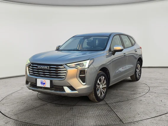 Haval Jolion Basic 2023 