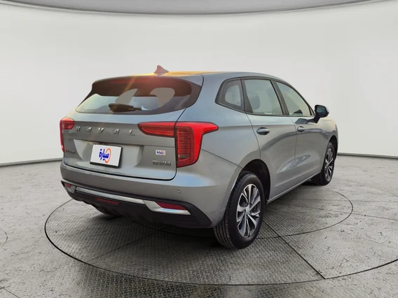 Haval Jolion Basic 2023 