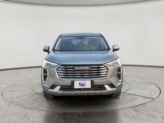 Haval Jolion Basic 2023 