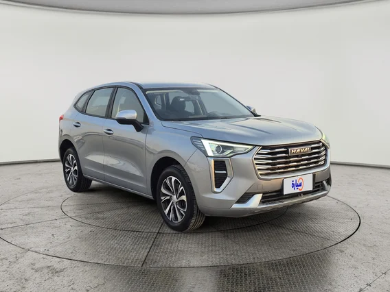 Haval Jolion Basic 2023 