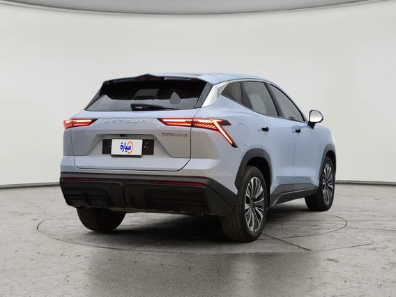 Jetour Dashing Comfort 2023 