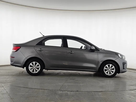 Kia Pegas LX 2022 