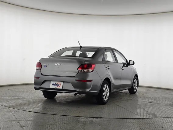 Kia Pegas LX 2022 