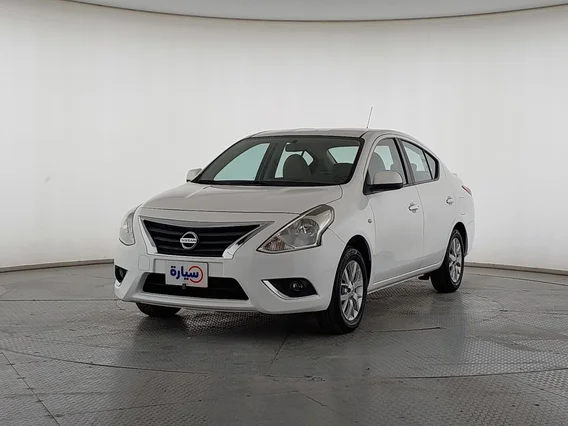 Nissan Sunny SV Comfort 2023 