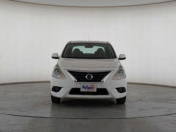 Nissan Sunny SV Comfort 2023 