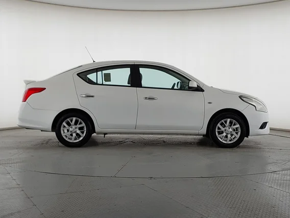 Nissan Sunny SV Comfort 2023 