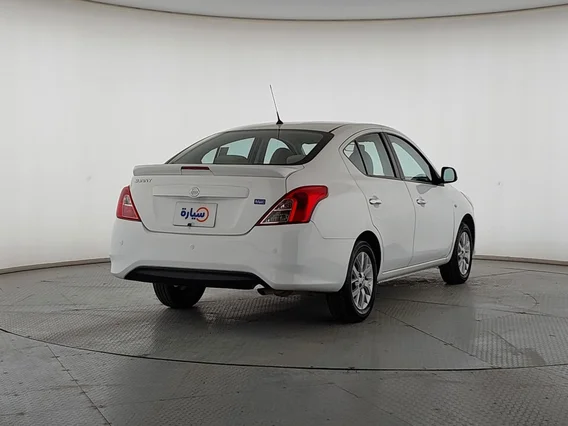 Nissan Sunny SV Comfort 2023 
