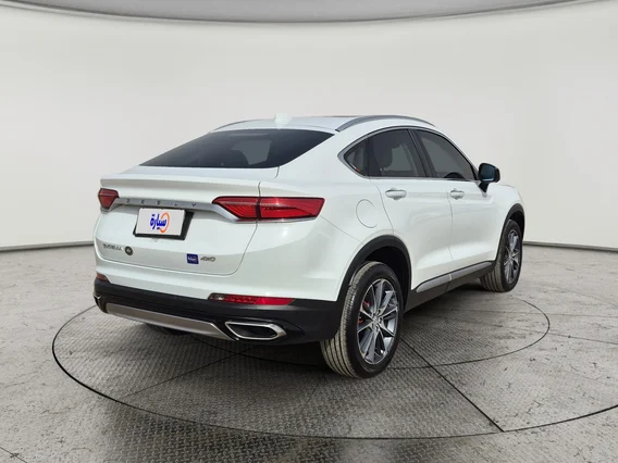 Geely TUGELLA Luxury GL 2023 