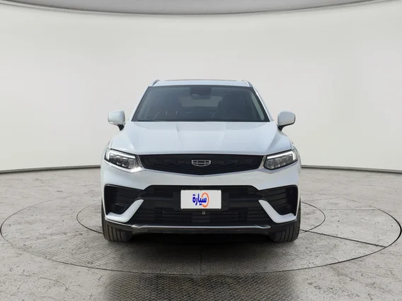 Geely TUGELLA Luxury GL 2023 
