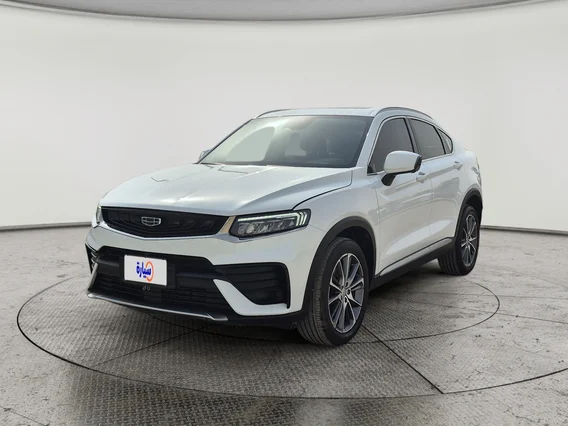 Geely TUGELLA Luxury GL 2023 