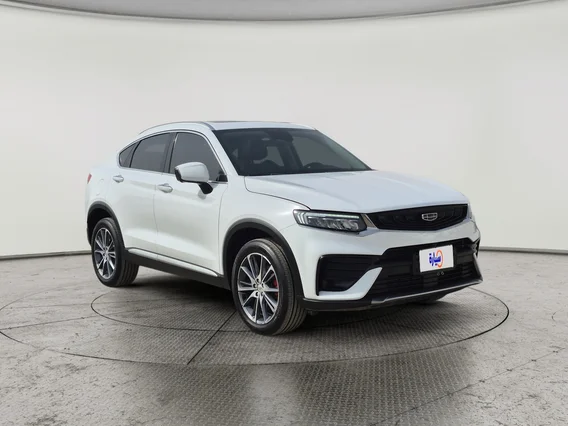 Geely TUGELLA Luxury GL 2023 