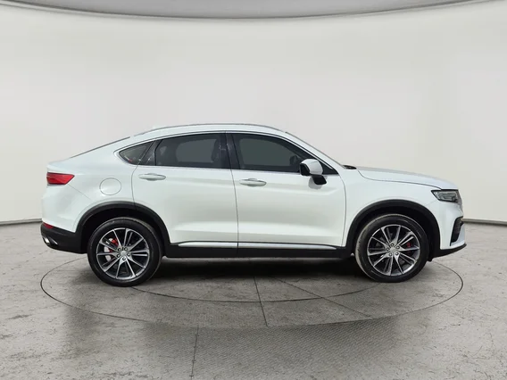 Geely TUGELLA Luxury GL 2023 