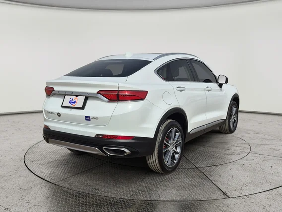جيلي توجيلا Luxury GL 2023 