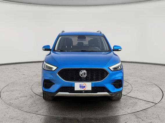 ام جي ZS STD 2022 