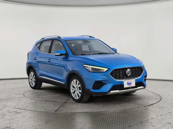 ام جي ZS STD 2022 