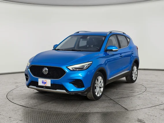 ام جي ZS STD 2022 