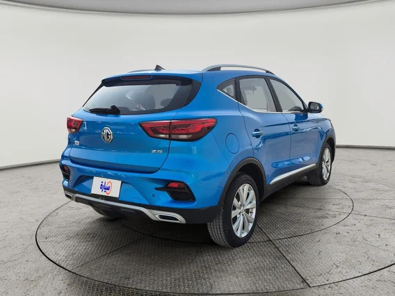 ام جي ZS STD 2022 