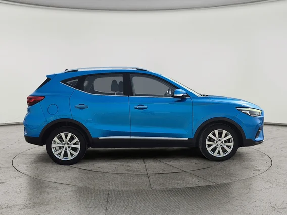 ام جي ZS STD 2022 
