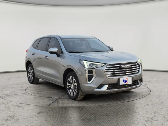 Haval Jolion Basic 2023 