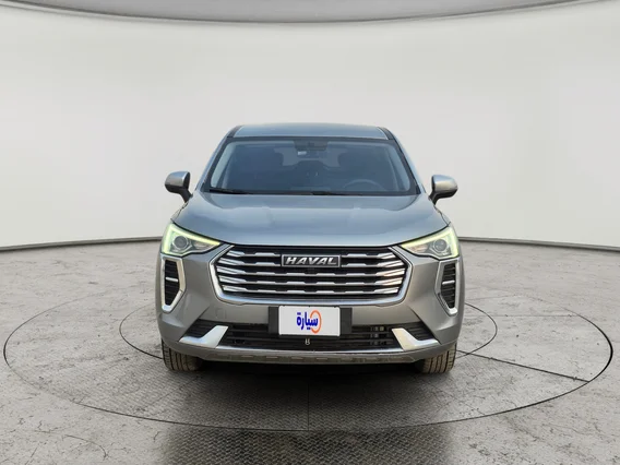Haval Jolion Basic 2023 