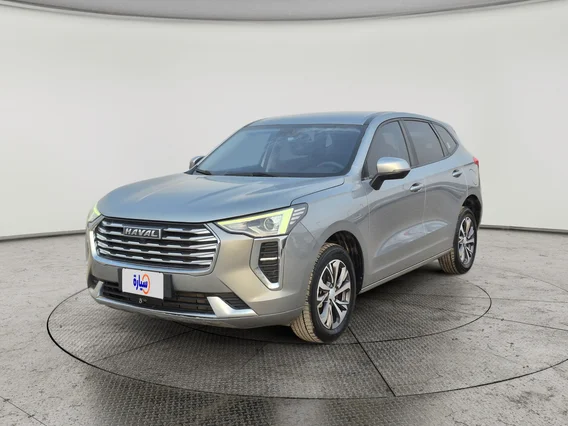 Haval Jolion Basic 2023 