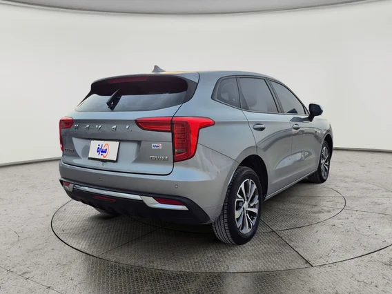 Haval Jolion Basic 2023 